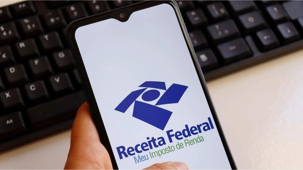 IR - Como a Receita Federal Sabe Quanto Eu Recebi e Gastei?