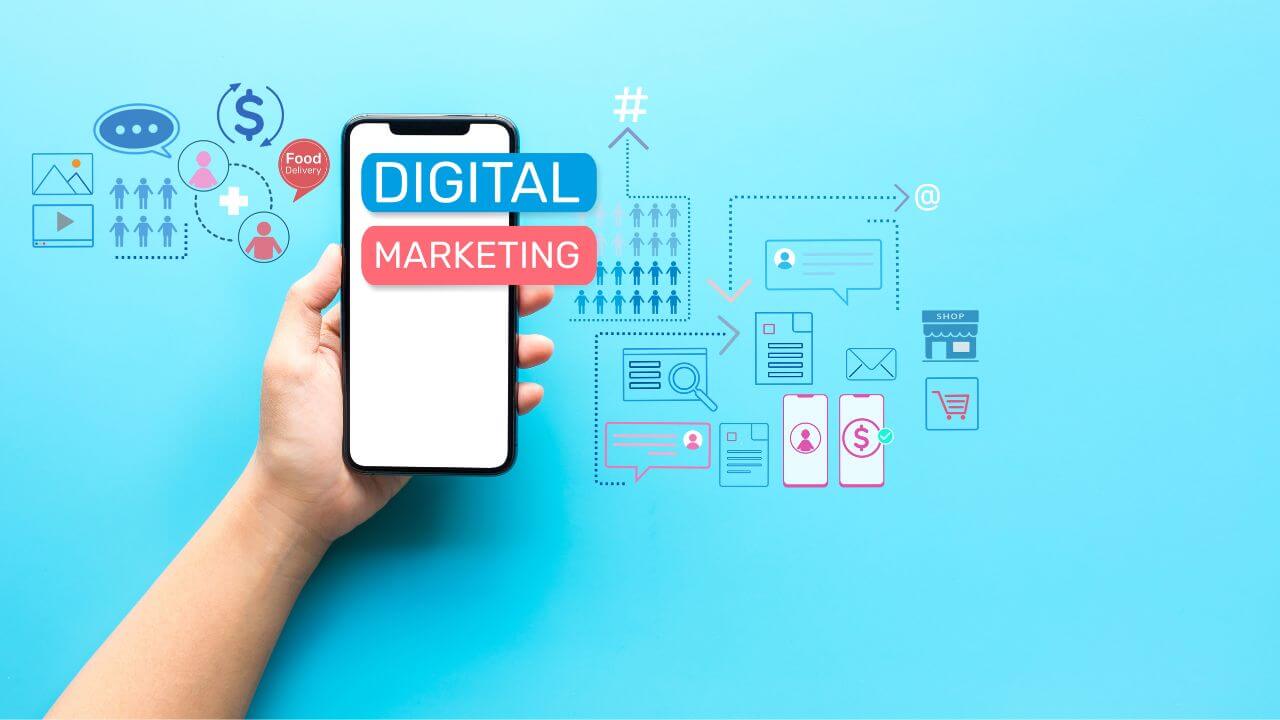 Como Usar o Marketing Digital para Impulsionar Seu Negócio