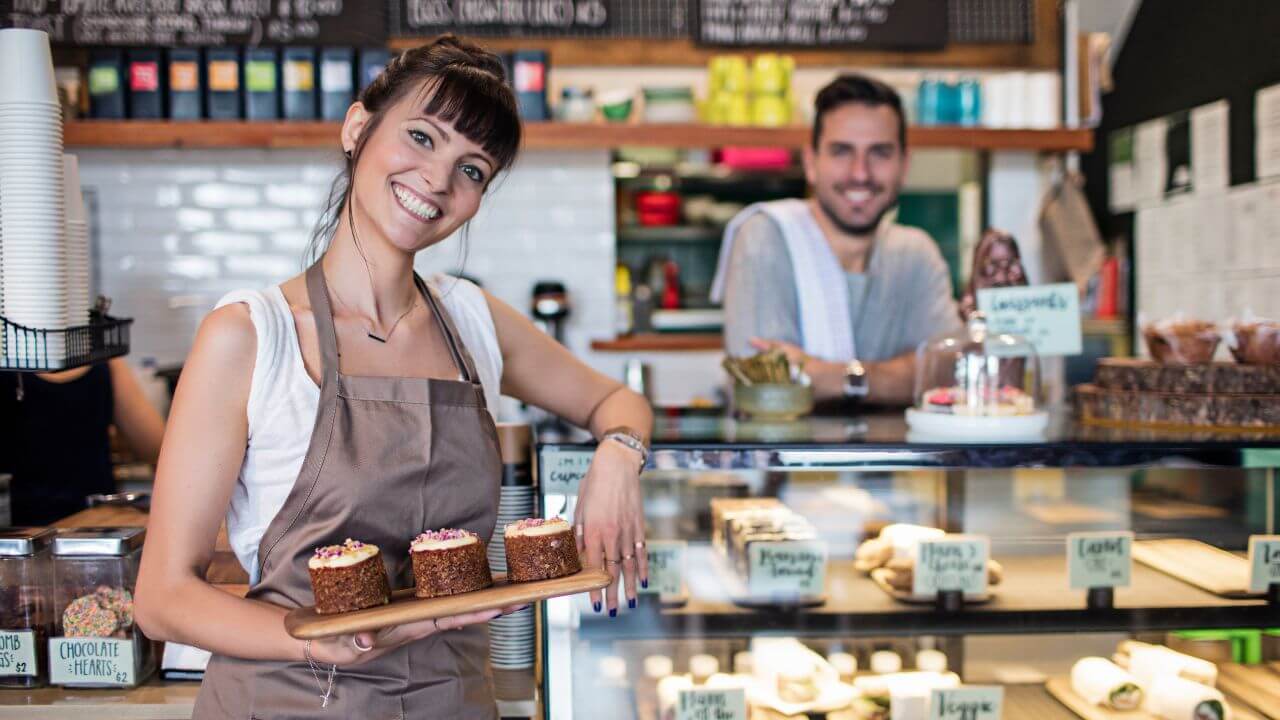 Abrir Empresa no Setor Alimentício